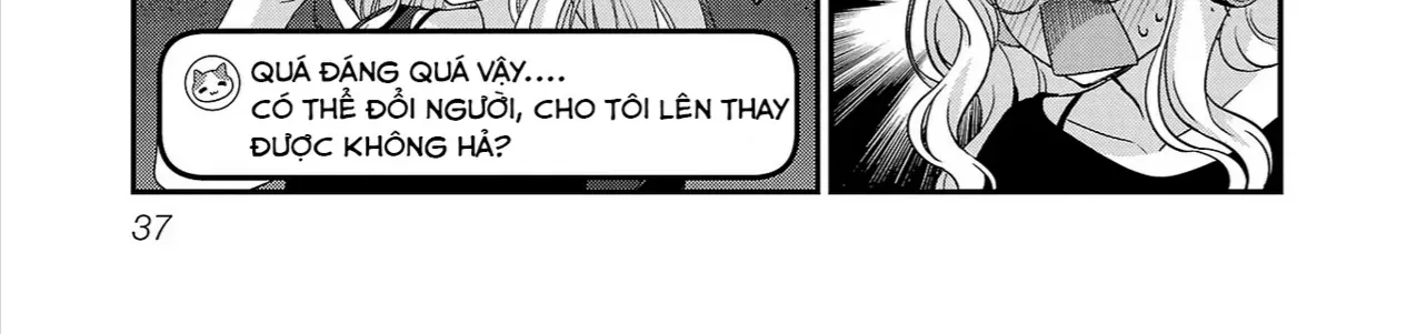 Sau Khi Thất Tình, Tôi Trở Thành Vtuber Và Được Các Onee-San Để Ý Tới Chap 26 - Next Chap 27