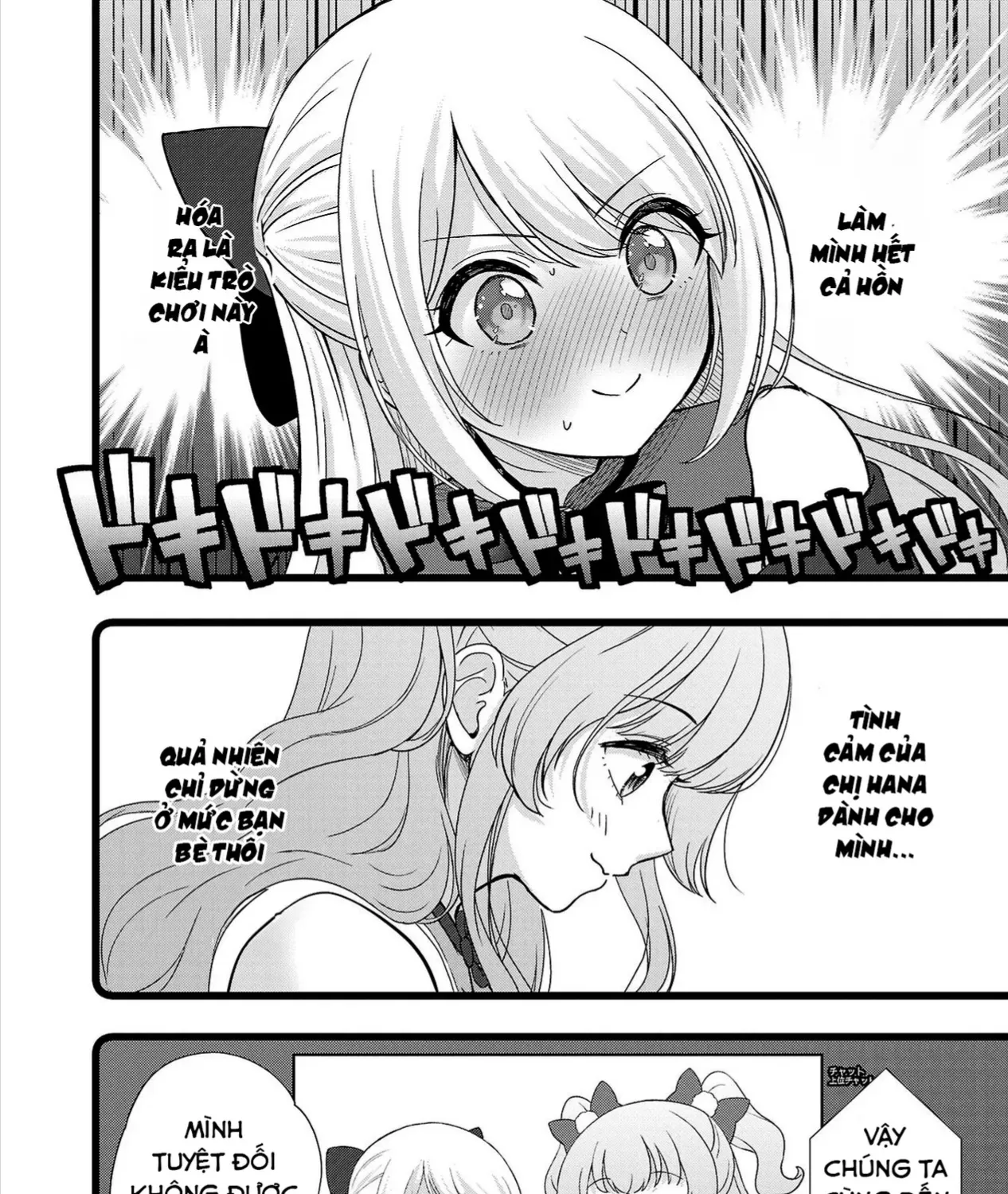 Sau Khi Thất Tình, Tôi Trở Thành Vtuber Và Được Các Onee-San Để Ý Tới Chap 26 - Next Chap 27
