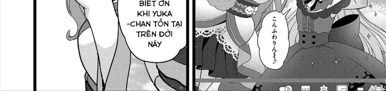 Sau Khi Thất Tình, Tôi Trở Thành Vtuber Và Được Các Onee-San Để Ý Tới Chap 26 - Next Chap 27