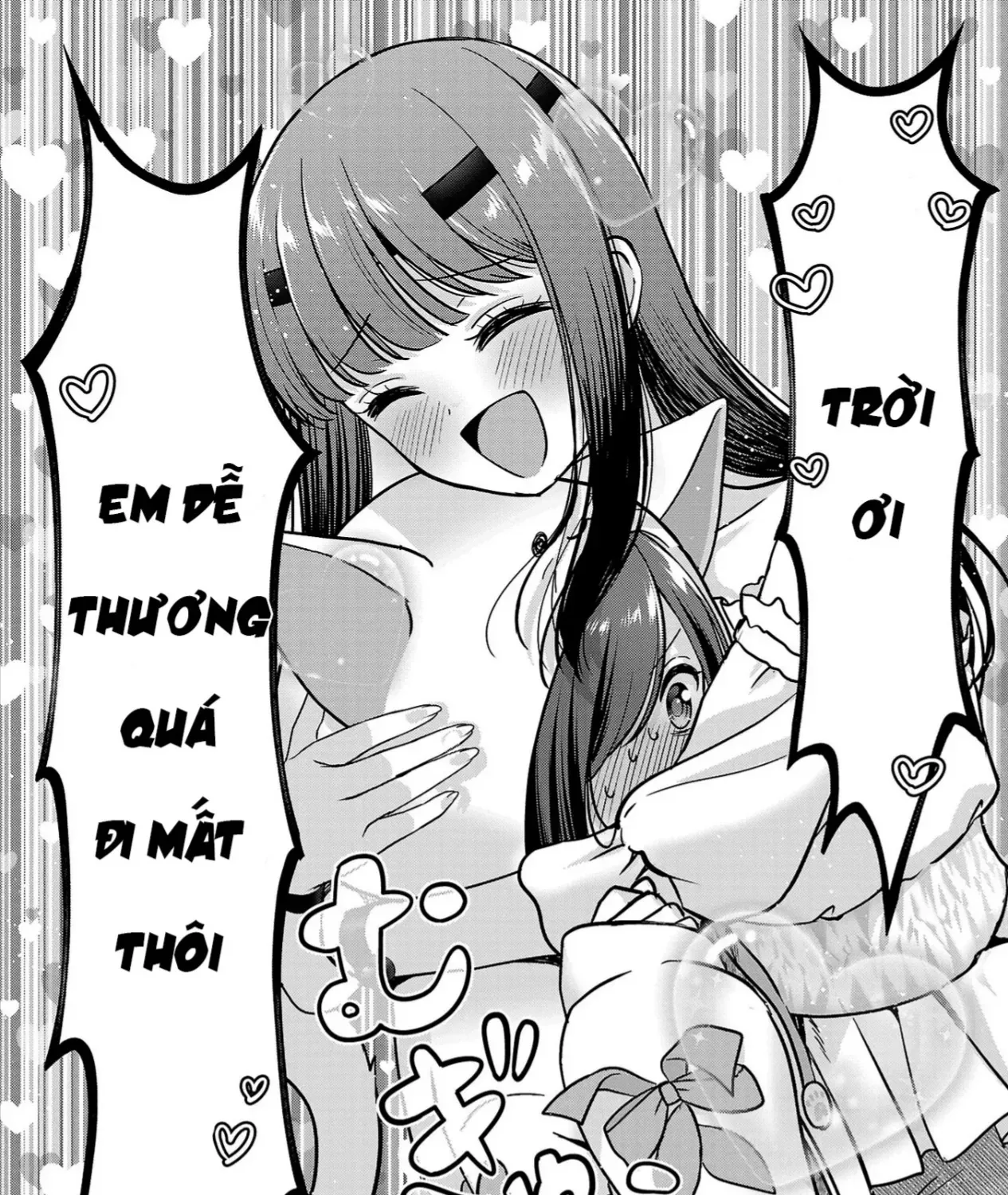 Sau Khi Thất Tình, Tôi Trở Thành Vtuber Và Được Các Onee-San Để Ý Tới Chap 27 - Next Chap 28