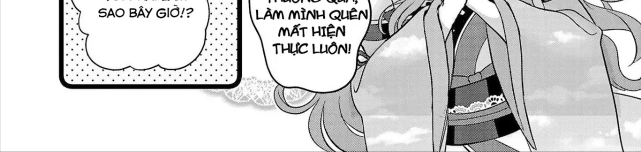 Sau Khi Thất Tình, Tôi Trở Thành Vtuber Và Được Các Onee-San Để Ý Tới Chap 27 - Next Chap 28