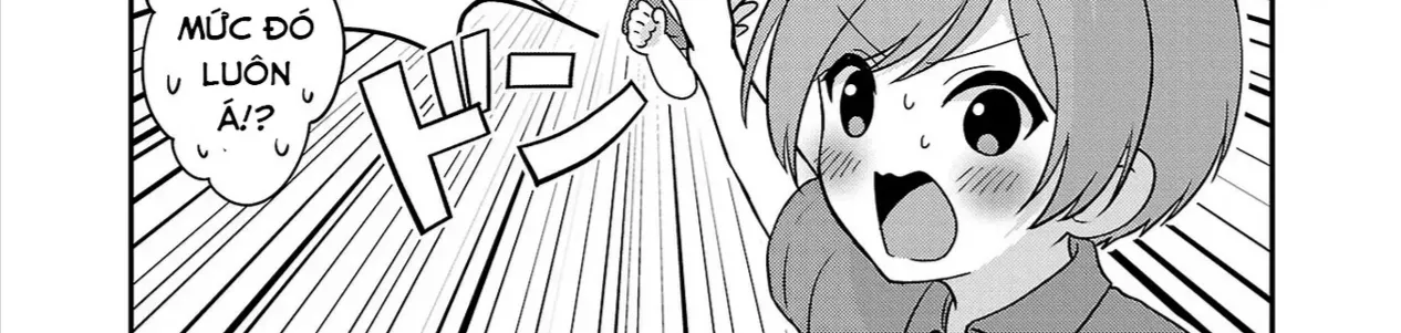 Sau Khi Thất Tình, Tôi Trở Thành Vtuber Và Được Các Onee-San Để Ý Tới Chap 28 - Next Chap 29