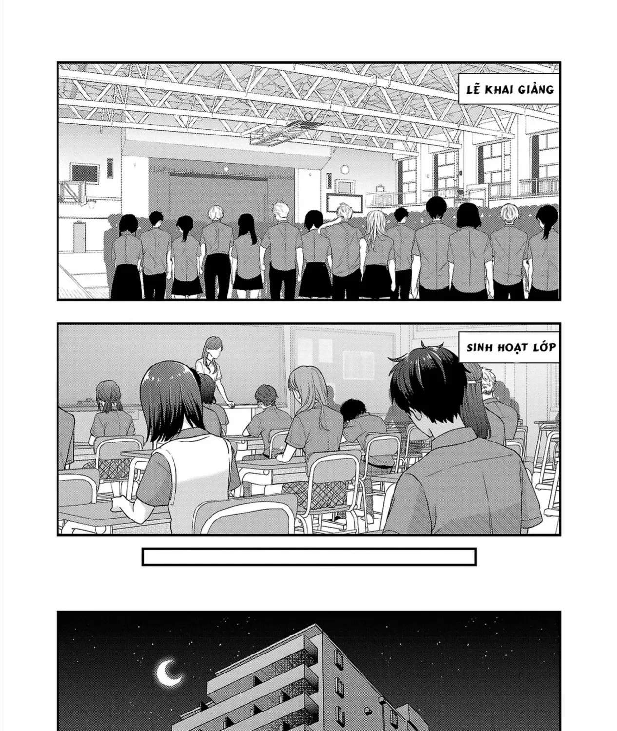Sau Khi Thất Tình, Tôi Trở Thành Vtuber Và Được Các Onee-San Để Ý Tới Chap 28 - Next Chap 29