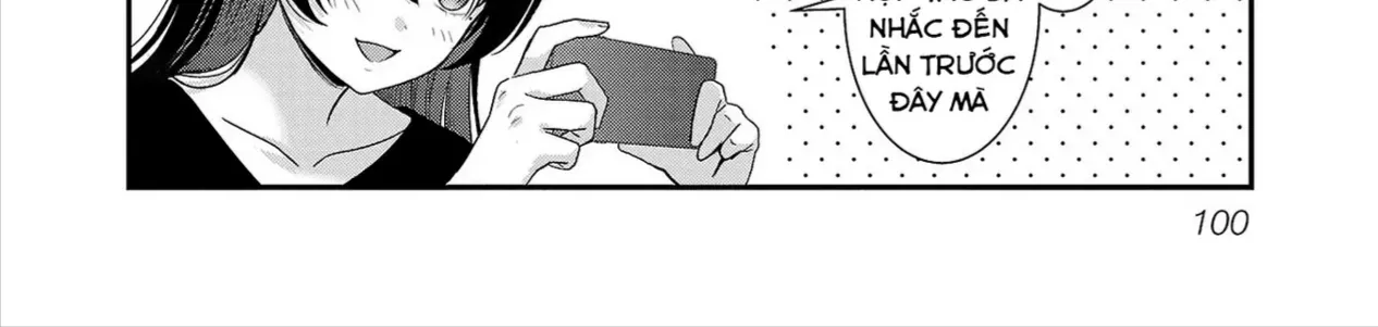 Sau Khi Thất Tình, Tôi Trở Thành Vtuber Và Được Các Onee-San Để Ý Tới Chap 28 - Next Chap 29