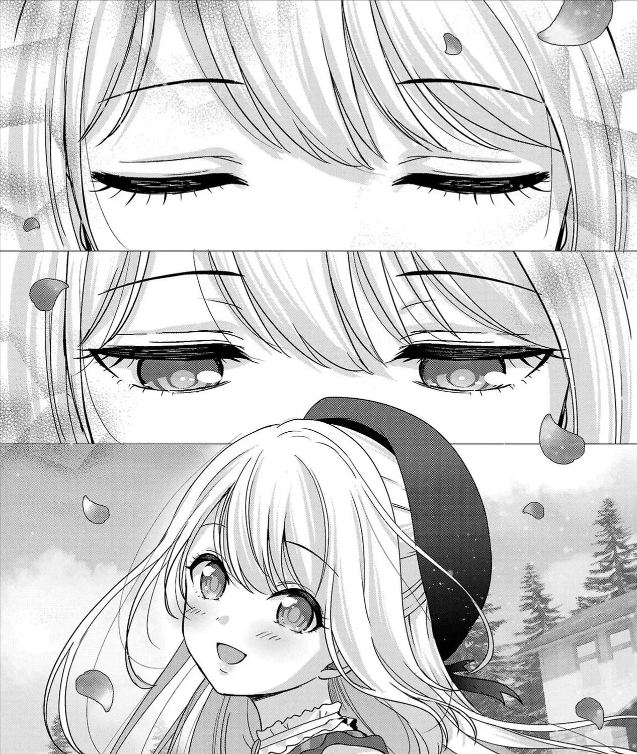 Sau Khi Thất Tình, Tôi Trở Thành Vtuber Và Được Các Onee-San Để Ý Tới Chap 28 - Next Chap 29