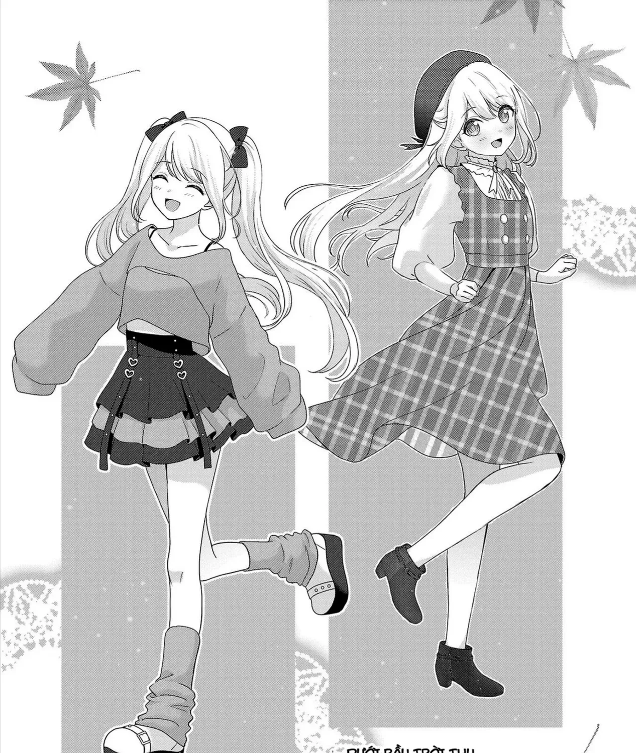 Sau Khi Thất Tình, Tôi Trở Thành Vtuber Và Được Các Onee-San Để Ý Tới Chap 28 - Next Chap 29