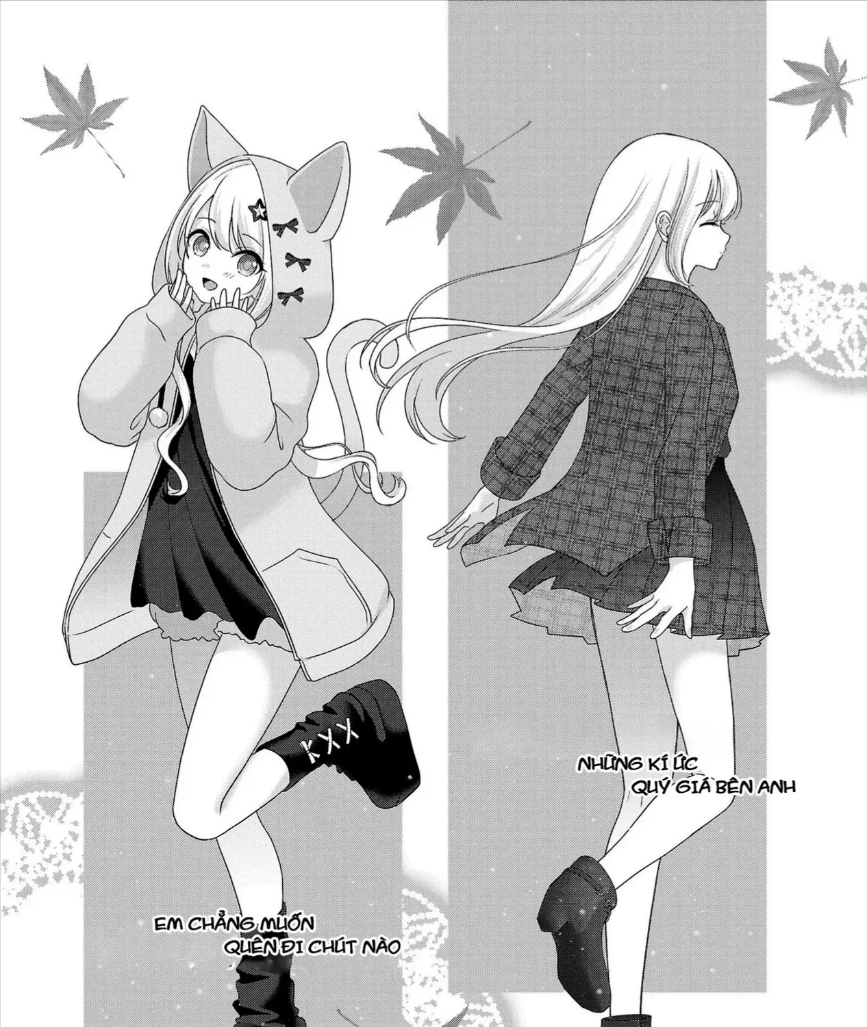 Sau Khi Thất Tình, Tôi Trở Thành Vtuber Và Được Các Onee-San Để Ý Tới Chap 28 - Next Chap 29