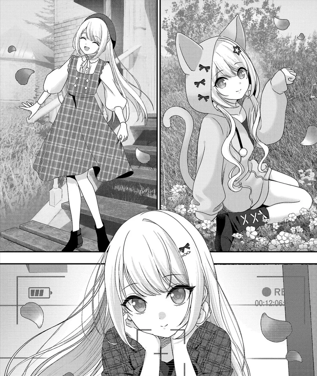 Sau Khi Thất Tình, Tôi Trở Thành Vtuber Và Được Các Onee-San Để Ý Tới Chap 28 - Next Chap 29