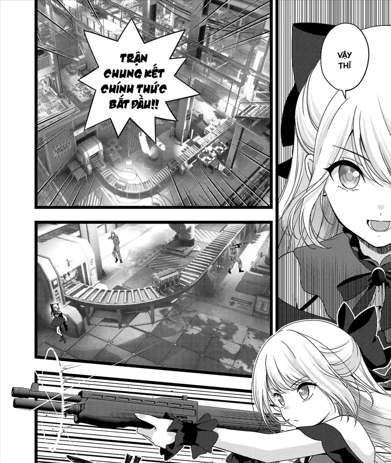 Sau Khi Thất Tình, Tôi Trở Thành Vtuber Và Được Các Onee-San Để Ý Tới Chap 29 - Next Chap 30