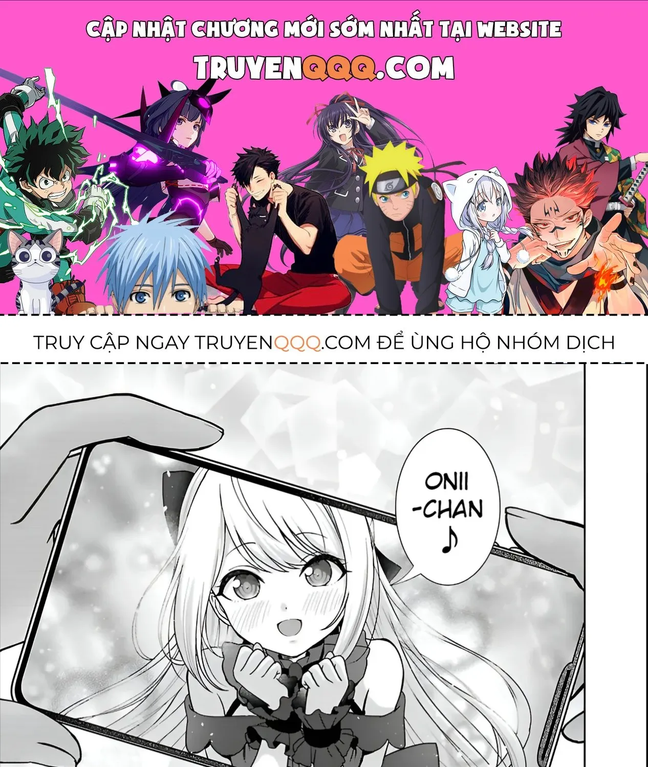 Sau Khi Thất Tình, Tôi Trở Thành Vtuber Và Được Các Onee-San Để Ý Tới Chap 3 - Next Chap 4