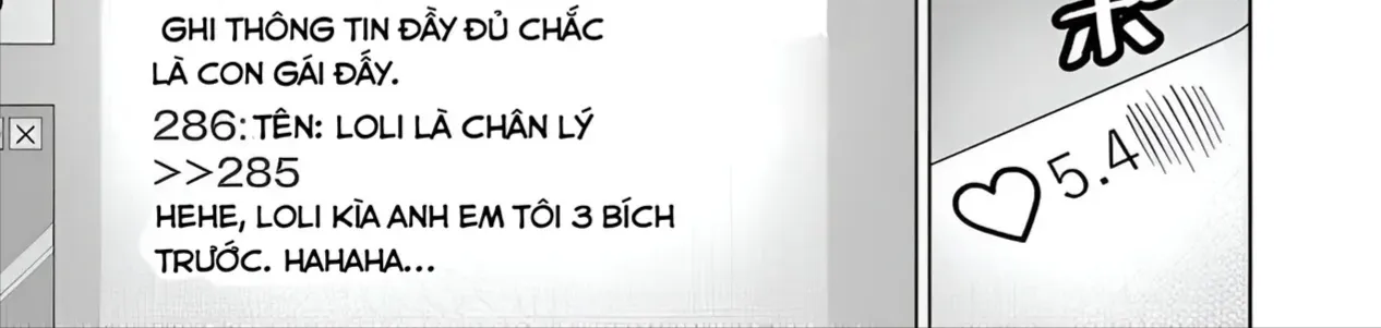 Sau Khi Thất Tình, Tôi Trở Thành Vtuber Và Được Các Onee-San Để Ý Tới Chap 3 - Next Chap 4