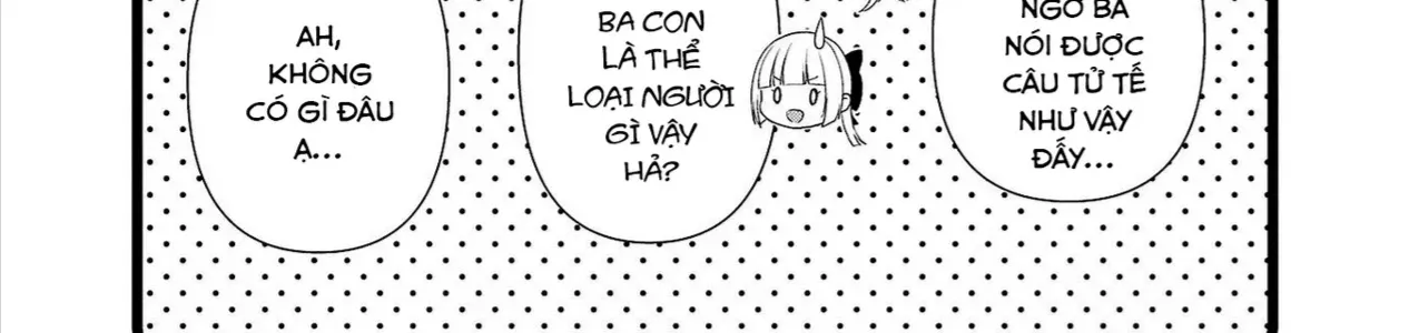 Sau Khi Thất Tình, Tôi Trở Thành Vtuber Và Được Các Onee-San Để Ý Tới Chap 30 - Next Chap 31