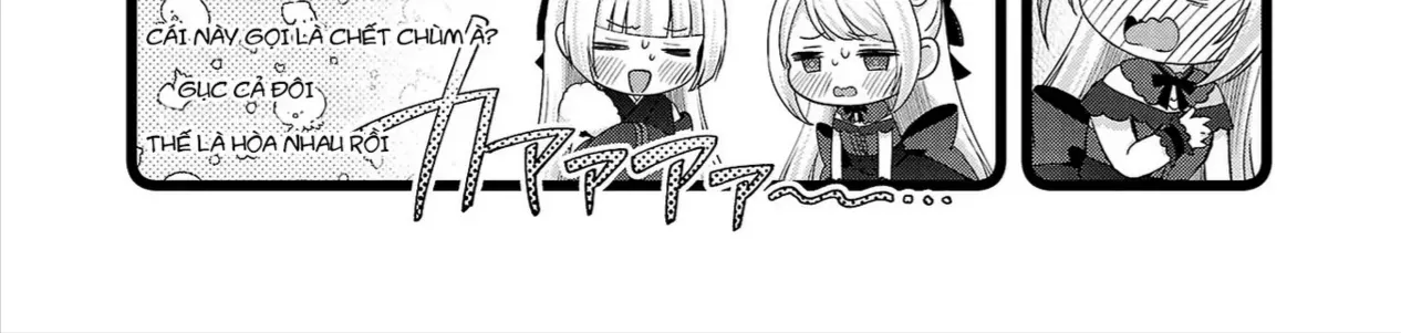 Sau Khi Thất Tình, Tôi Trở Thành Vtuber Và Được Các Onee-San Để Ý Tới Chap 30 - Next Chap 31