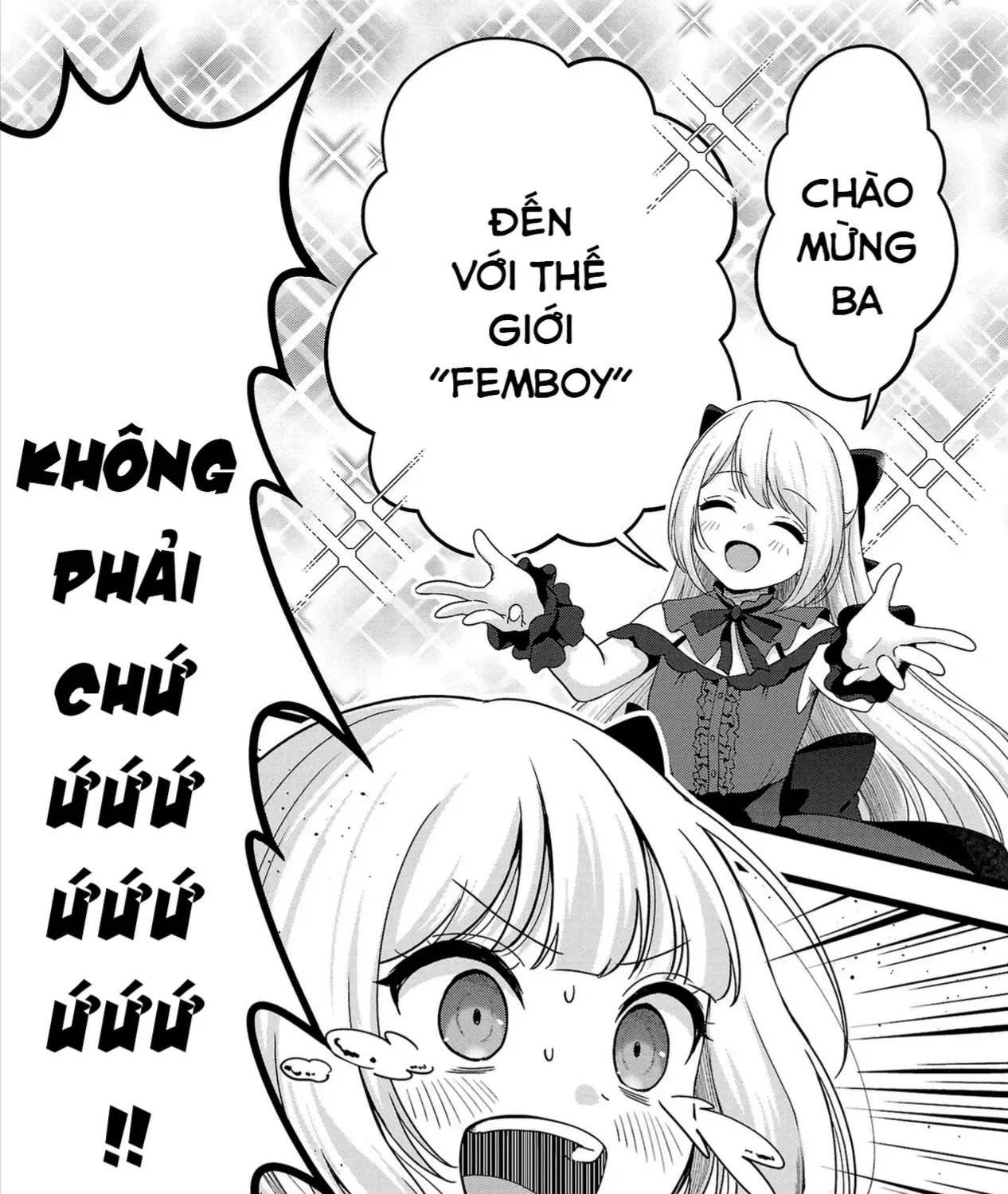 Sau Khi Thất Tình, Tôi Trở Thành Vtuber Và Được Các Onee-San Để Ý Tới Chap 30 - Next Chap 31