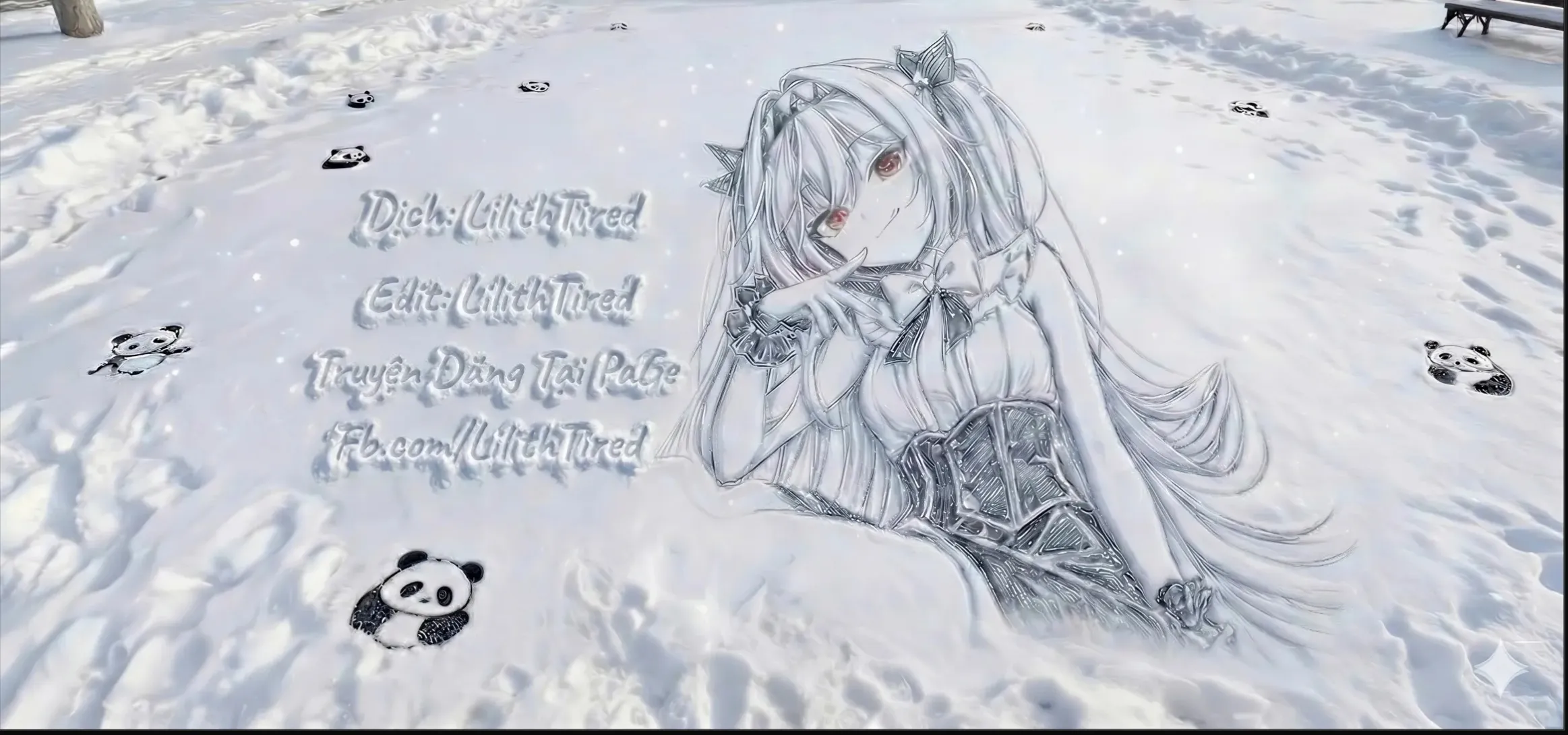 Sau Khi Thất Tình, Tôi Trở Thành Vtuber Và Được Các Onee-San Để Ý Tới Chap 31 - Next Chap 32