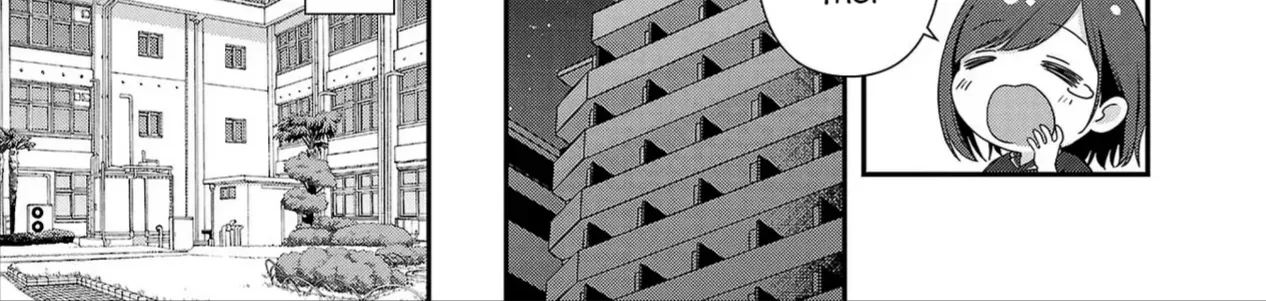 Sau Khi Thất Tình, Tôi Trở Thành Vtuber Và Được Các Onee-San Để Ý Tới Chap 31 - Next Chap 32