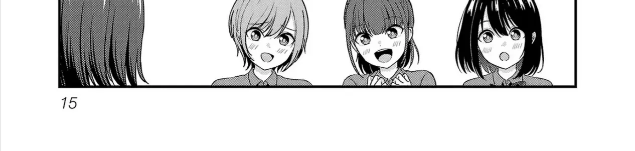 Sau Khi Thất Tình, Tôi Trở Thành Vtuber Và Được Các Onee-San Để Ý Tới Chap 31 - Next Chap 32