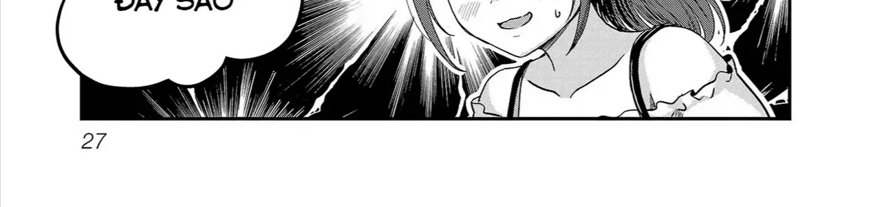 Sau Khi Thất Tình, Tôi Trở Thành Vtuber Và Được Các Onee-San Để Ý Tới Chap 31 - Next Chap 32