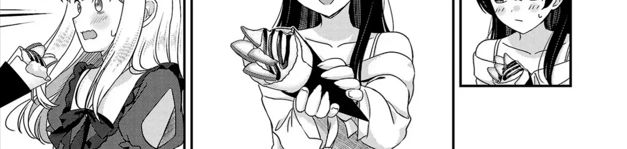 Sau Khi Thất Tình, Tôi Trở Thành Vtuber Và Được Các Onee-San Để Ý Tới Chap 32 - Next Chap 33