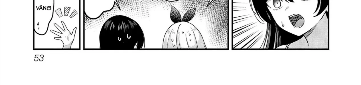 Sau Khi Thất Tình, Tôi Trở Thành Vtuber Và Được Các Onee-San Để Ý Tới Chap 32 - Next Chap 33