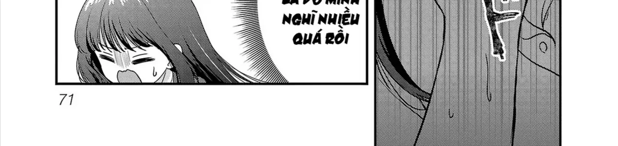 Sau Khi Thất Tình, Tôi Trở Thành Vtuber Và Được Các Onee-San Để Ý Tới Chap 33 - Next Chap 34