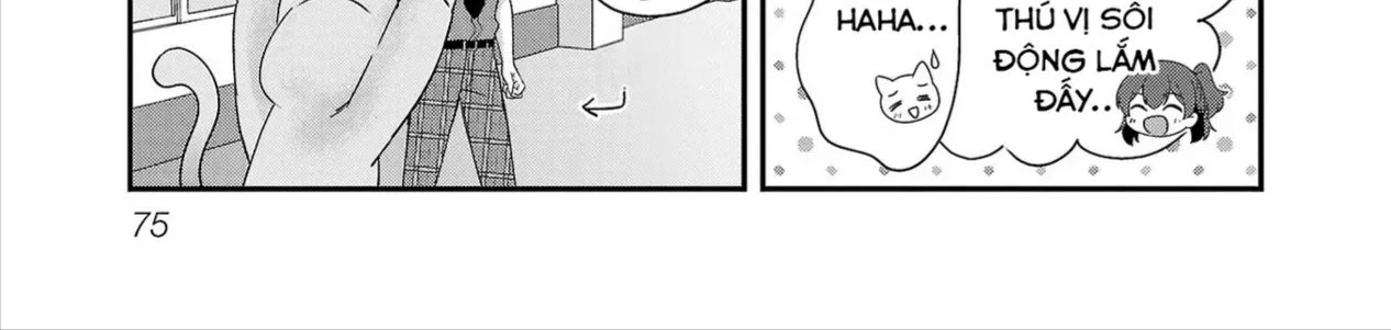 Sau Khi Thất Tình, Tôi Trở Thành Vtuber Và Được Các Onee-San Để Ý Tới Chap 33 - Next Chap 34
