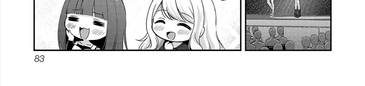 Sau Khi Thất Tình, Tôi Trở Thành Vtuber Và Được Các Onee-San Để Ý Tới Chap 33 - Next Chap 34