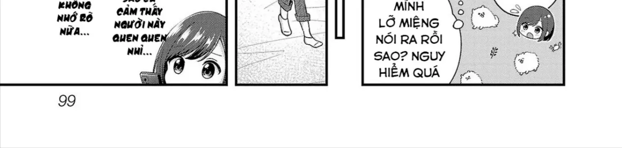 Sau Khi Thất Tình, Tôi Trở Thành Vtuber Và Được Các Onee-San Để Ý Tới Chap 34 - Next Chap 35