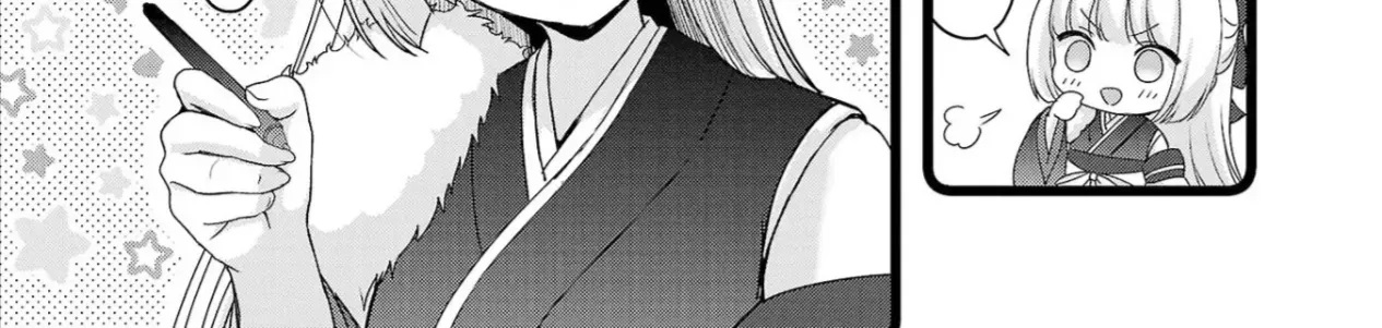 Sau Khi Thất Tình, Tôi Trở Thành Vtuber Và Được Các Onee-San Để Ý Tới Chap 35 - Next Chap 36