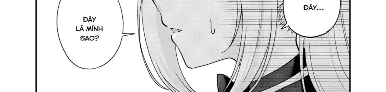 Sau Khi Thất Tình, Tôi Trở Thành Vtuber Và Được Các Onee-San Để Ý Tới Chap 35 - Next Chap 36
