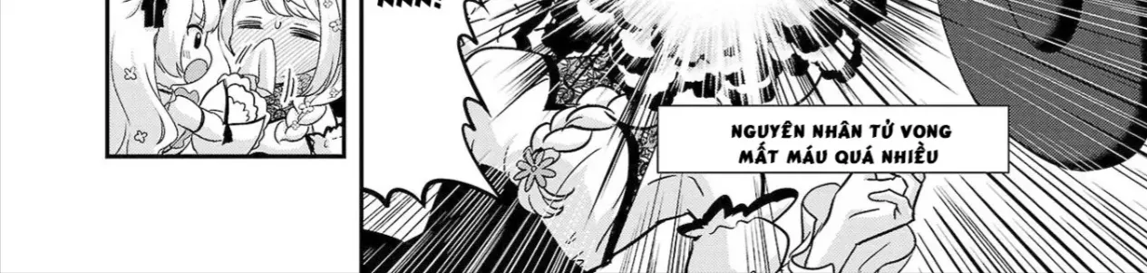 Sau Khi Thất Tình, Tôi Trở Thành Vtuber Và Được Các Onee-San Để Ý Tới Chap 35 - Next Chap 36