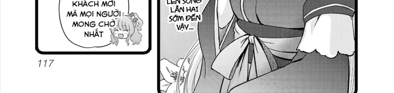 Sau Khi Thất Tình, Tôi Trở Thành Vtuber Và Được Các Onee-San Để Ý Tới Chap 35 - Next Chap 36