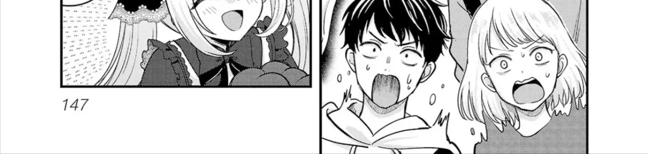 Sau Khi Thất Tình, Tôi Trở Thành Vtuber Và Được Các Onee-San Để Ý Tới Chap 36 - Next Chap 37