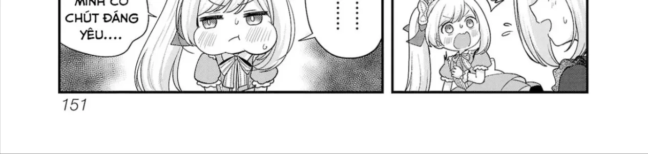 Sau Khi Thất Tình, Tôi Trở Thành Vtuber Và Được Các Onee-San Để Ý Tới Chap 36 - Next Chap 37