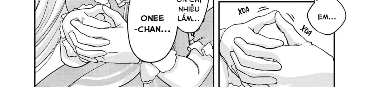 Sau Khi Thất Tình, Tôi Trở Thành Vtuber Và Được Các Onee-San Để Ý Tới Chap 36 - Next Chap 37
