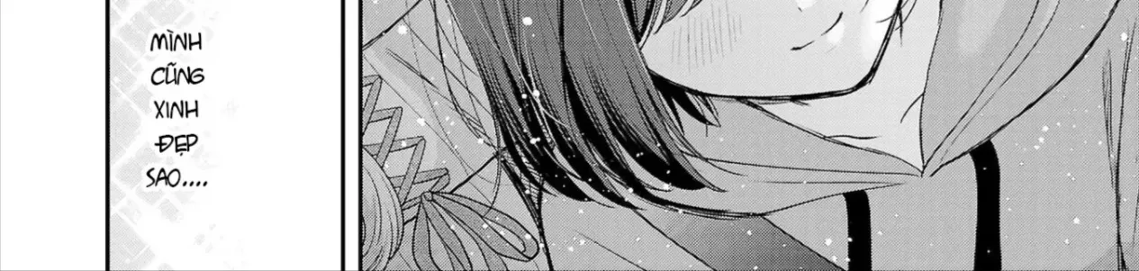 Sau Khi Thất Tình, Tôi Trở Thành Vtuber Và Được Các Onee-San Để Ý Tới Chap 36 - Next Chap 37