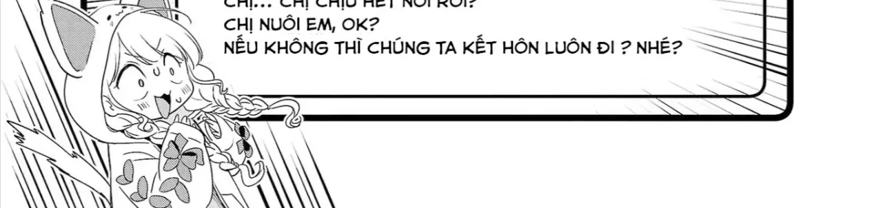 Sau Khi Thất Tình, Tôi Trở Thành Vtuber Và Được Các Onee-San Để Ý Tới Chap 37 - Next Chap 38