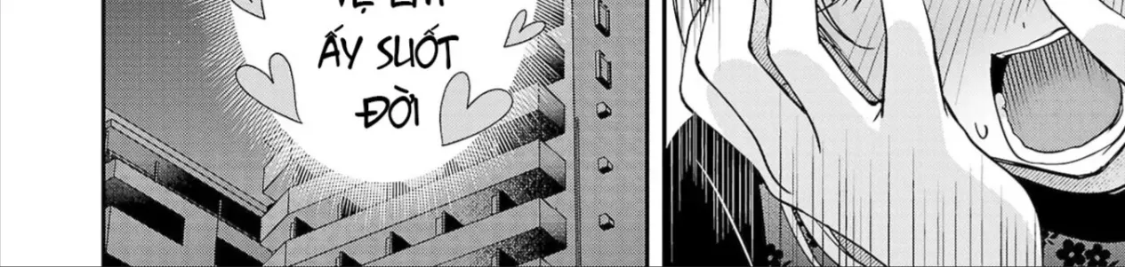 Sau Khi Thất Tình, Tôi Trở Thành Vtuber Và Được Các Onee-San Để Ý Tới Chap 37 - Next Chap 38