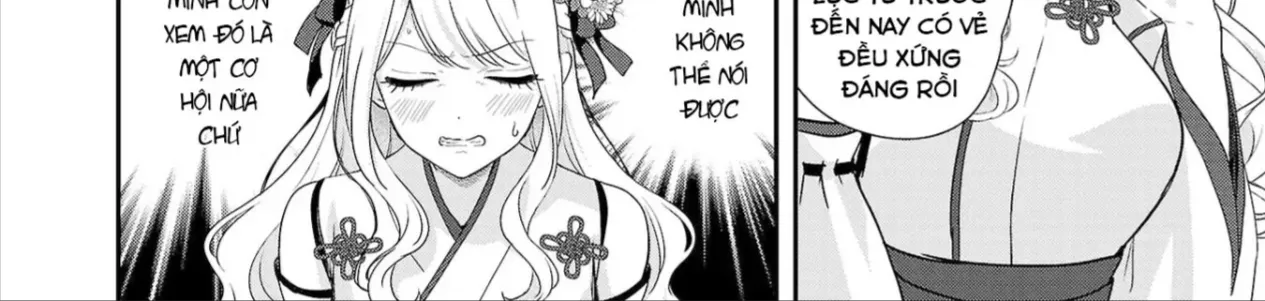 Sau Khi Thất Tình, Tôi Trở Thành Vtuber Và Được Các Onee-San Để Ý Tới Chap 38 - Next Chap 39