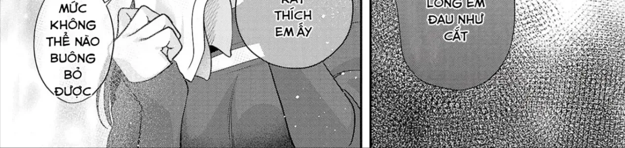 Sau Khi Thất Tình, Tôi Trở Thành Vtuber Và Được Các Onee-San Để Ý Tới Chap 38 - Next Chap 39