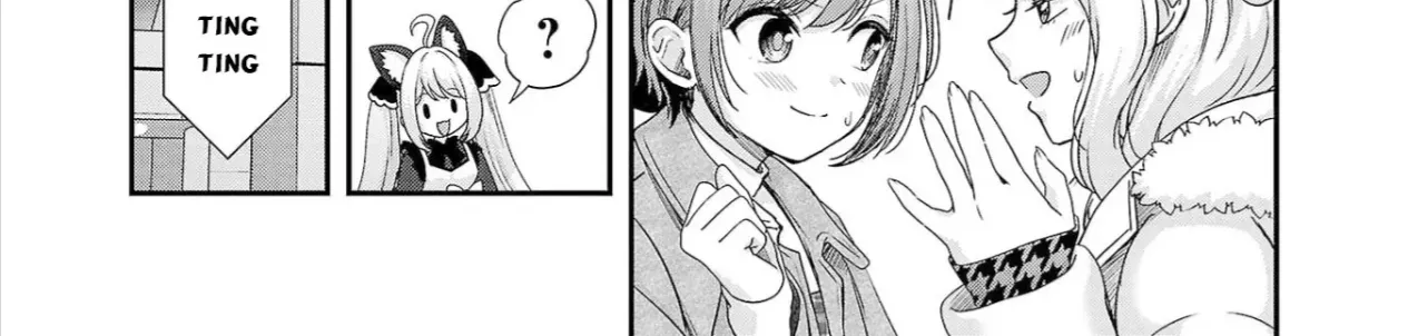 Sau Khi Thất Tình, Tôi Trở Thành Vtuber Và Được Các Onee-San Để Ý Tới Chap 39 - Next Chap 40