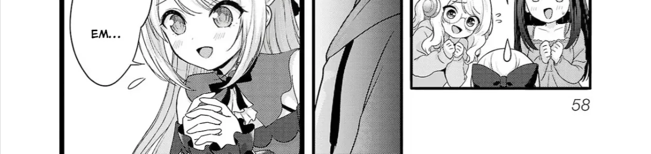 Sau Khi Thất Tình, Tôi Trở Thành Vtuber Và Được Các Onee-San Để Ý Tới Chap 39 - Next Chap 40
