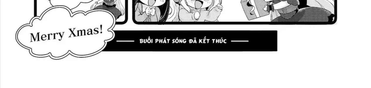 Sau Khi Thất Tình, Tôi Trở Thành Vtuber Và Được Các Onee-San Để Ý Tới Chap 39 - Next Chap 40