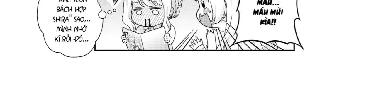Sau Khi Thất Tình, Tôi Trở Thành Vtuber Và Được Các Onee-San Để Ý Tới Chap 39 - Next Chap 40