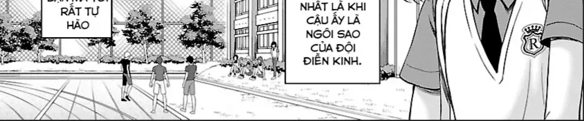 Sau Khi Thất Tình, Tôi Trở Thành Vtuber Và Được Các Onee-San Để Ý Tới Chap 4 - Next Chap 5