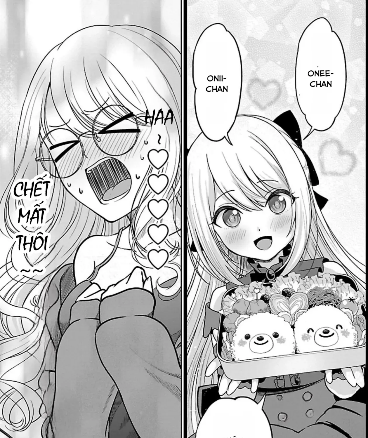 Sau Khi Thất Tình, Tôi Trở Thành Vtuber Và Được Các Onee-San Để Ý Tới Chap 4 - Next Chap 5