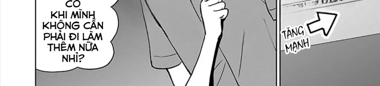 Sau Khi Thất Tình, Tôi Trở Thành Vtuber Và Được Các Onee-San Để Ý Tới Chap 4 - Next Chap 5