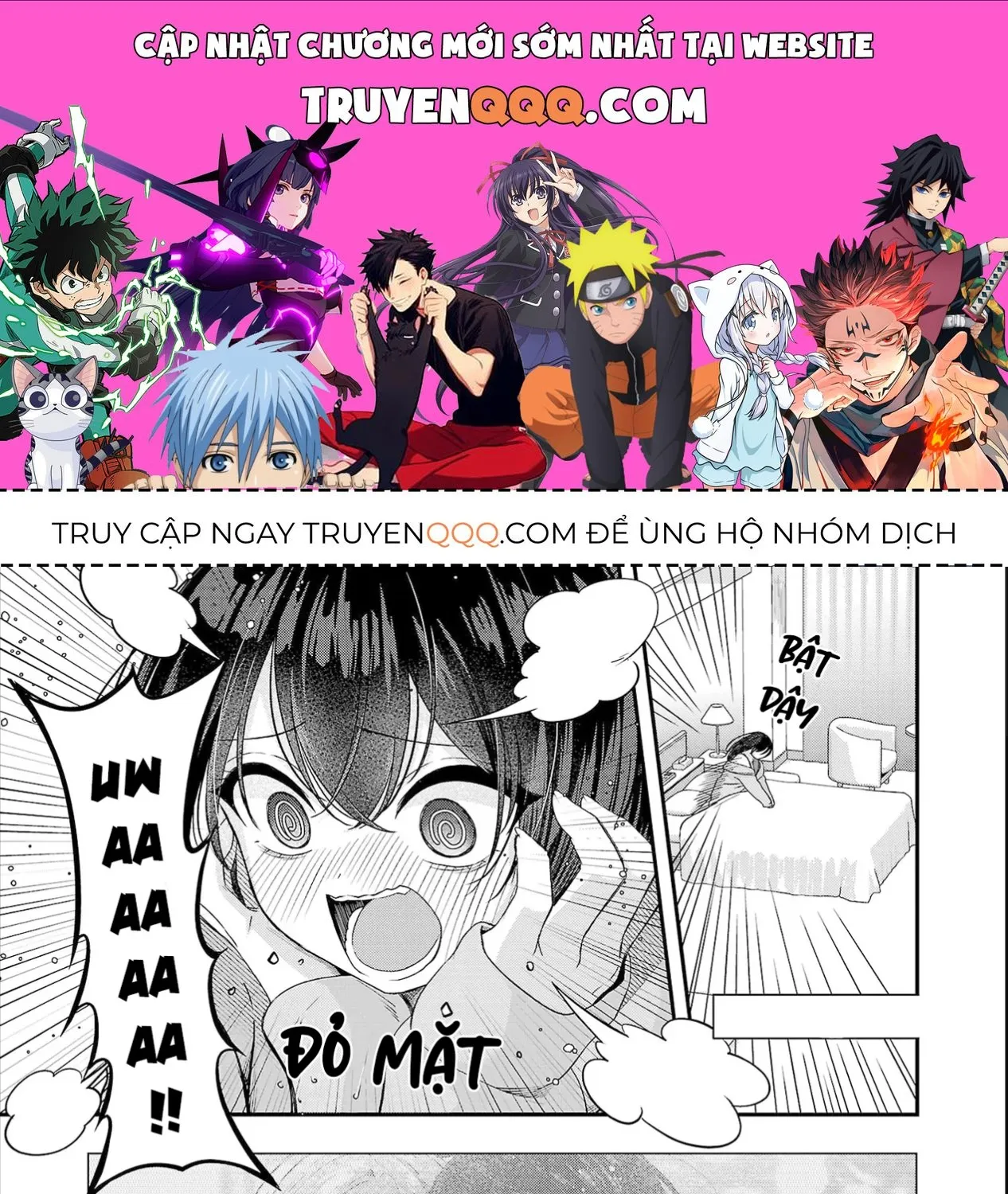 Sau Khi Thất Tình, Tôi Trở Thành Vtuber Và Được Các Onee-San Để Ý Tới Chap 40 - Next Chap 41