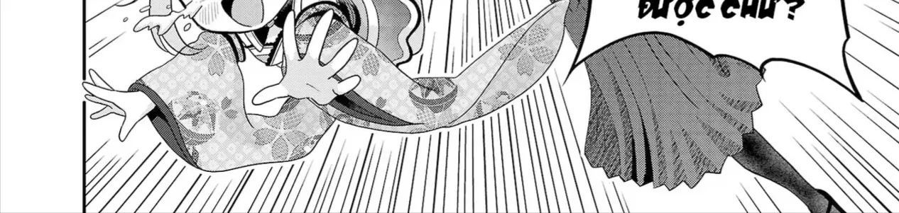 Sau Khi Thất Tình, Tôi Trở Thành Vtuber Và Được Các Onee-San Để Ý Tới Chap 40 - Next Chap 41