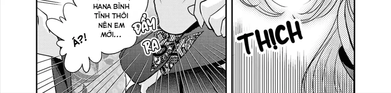 Sau Khi Thất Tình, Tôi Trở Thành Vtuber Và Được Các Onee-San Để Ý Tới Chap 40 - Next Chap 41